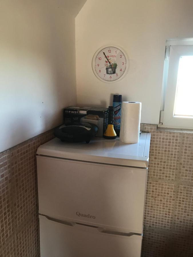 Vista Pitomine Villa Žabljak Buitenkant foto